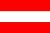 Fahne Austria