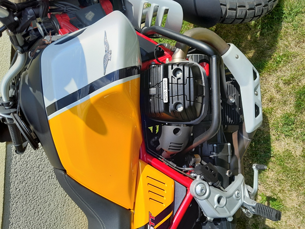 V85TT