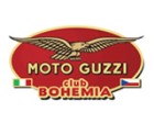 Moto Guzzi Treffen Bohemia